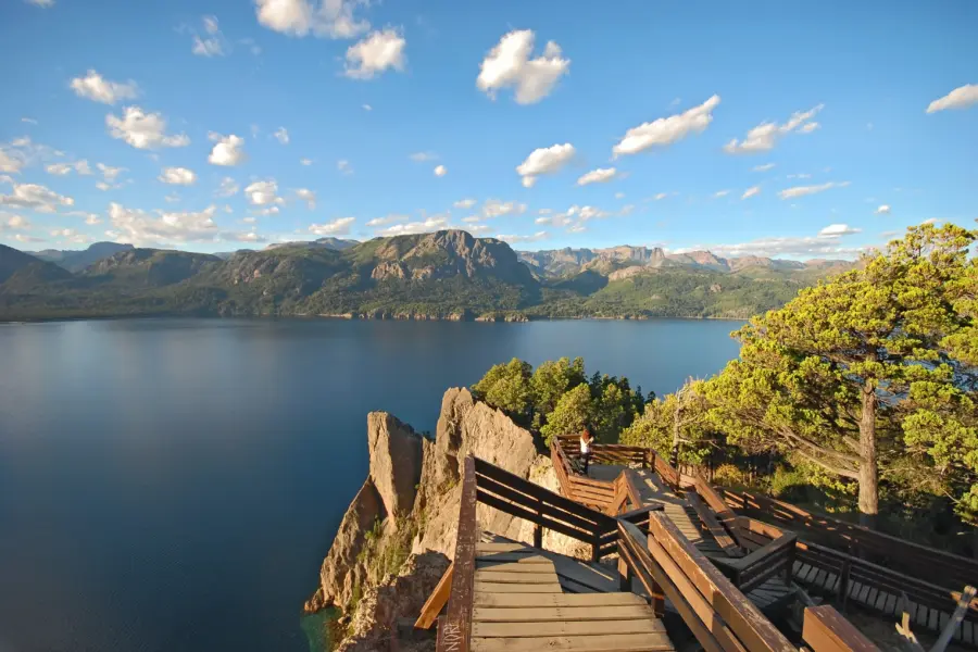 7lakes route argentina