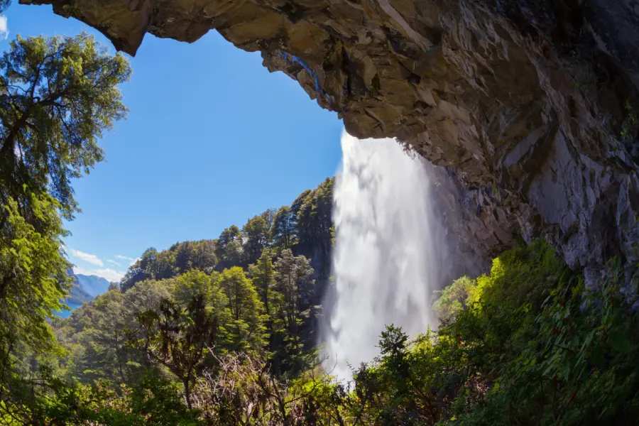 San martin de los andes argentina