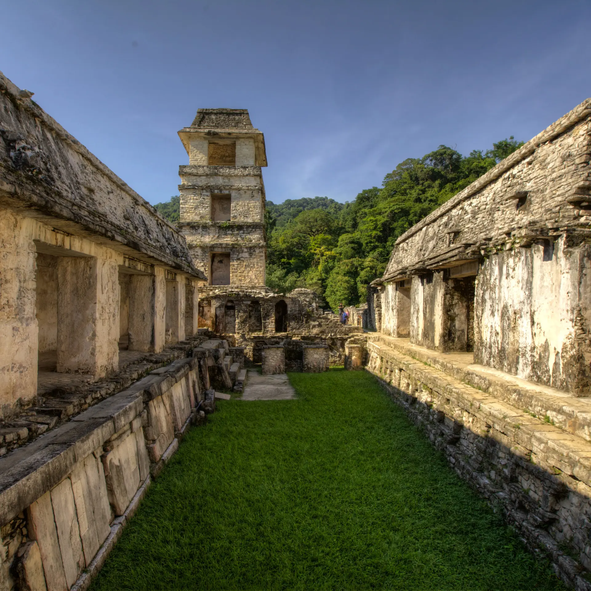 Chiapas palenque fam 9 12 graham journeymexico 161