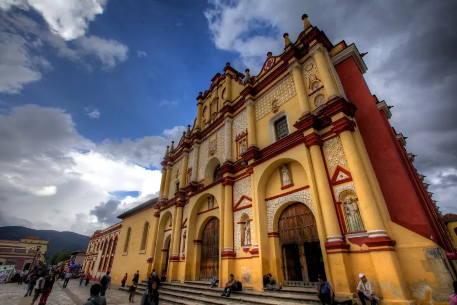 San cristobal de las casas fam9 12 17