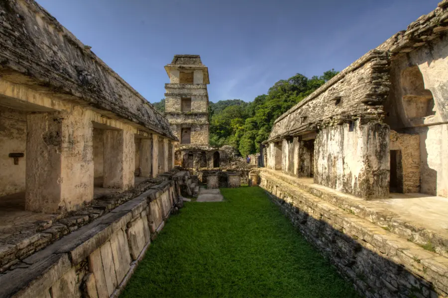 Chiapas palenque fam 9 12 graham journeymexico 161