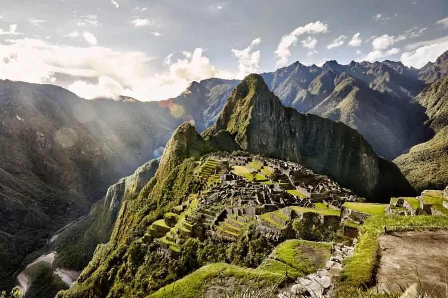 Machu picchu1