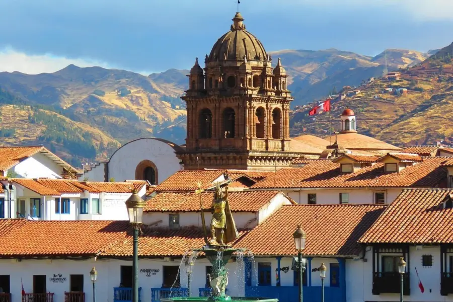 Cusco 16316891280