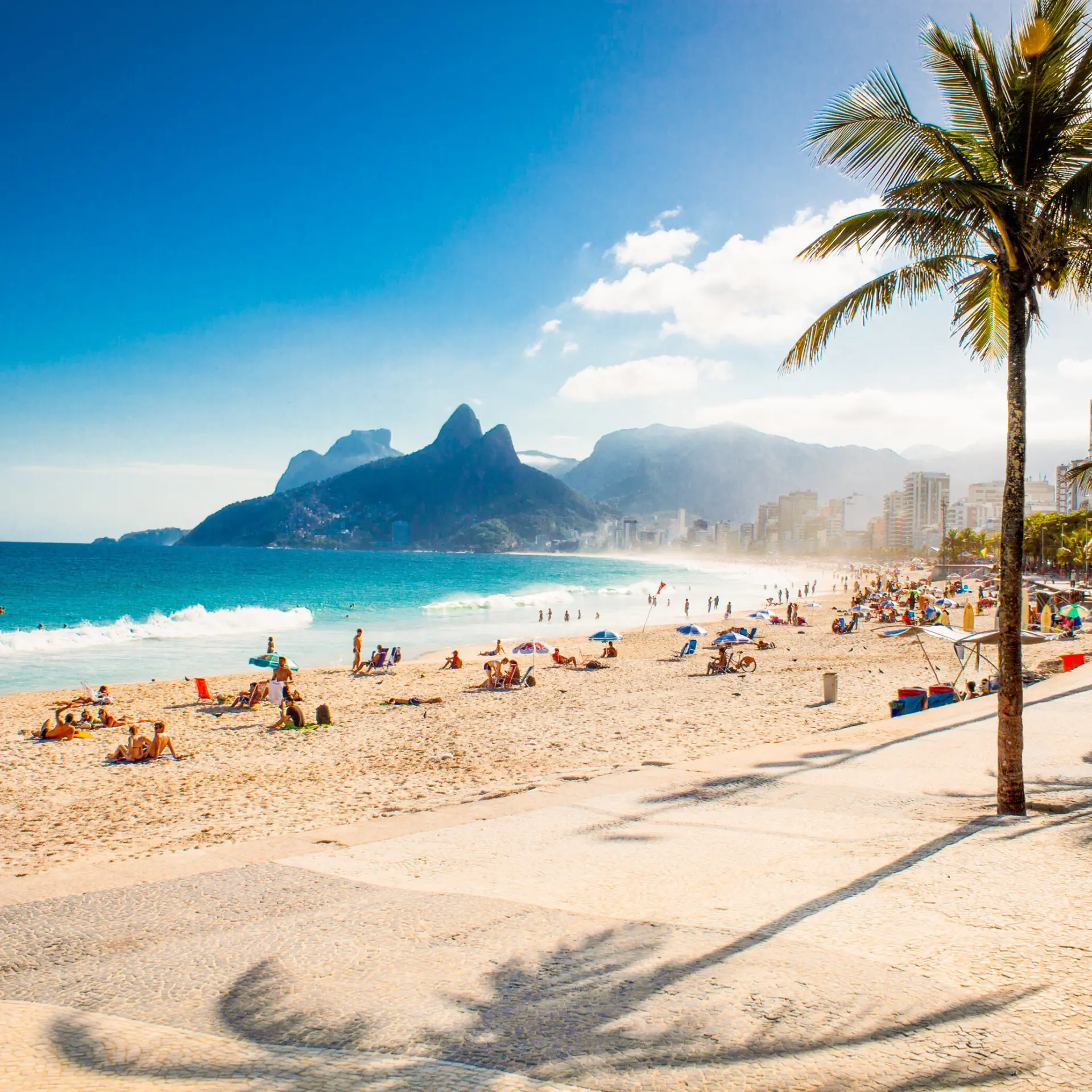 Ipanema beach2
