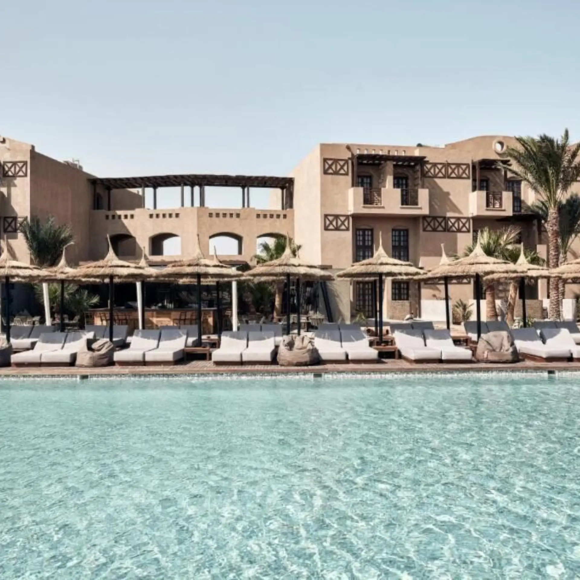Cook s club el gouna