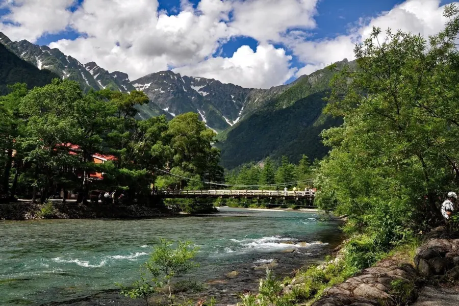 Kamikochi 35791171280