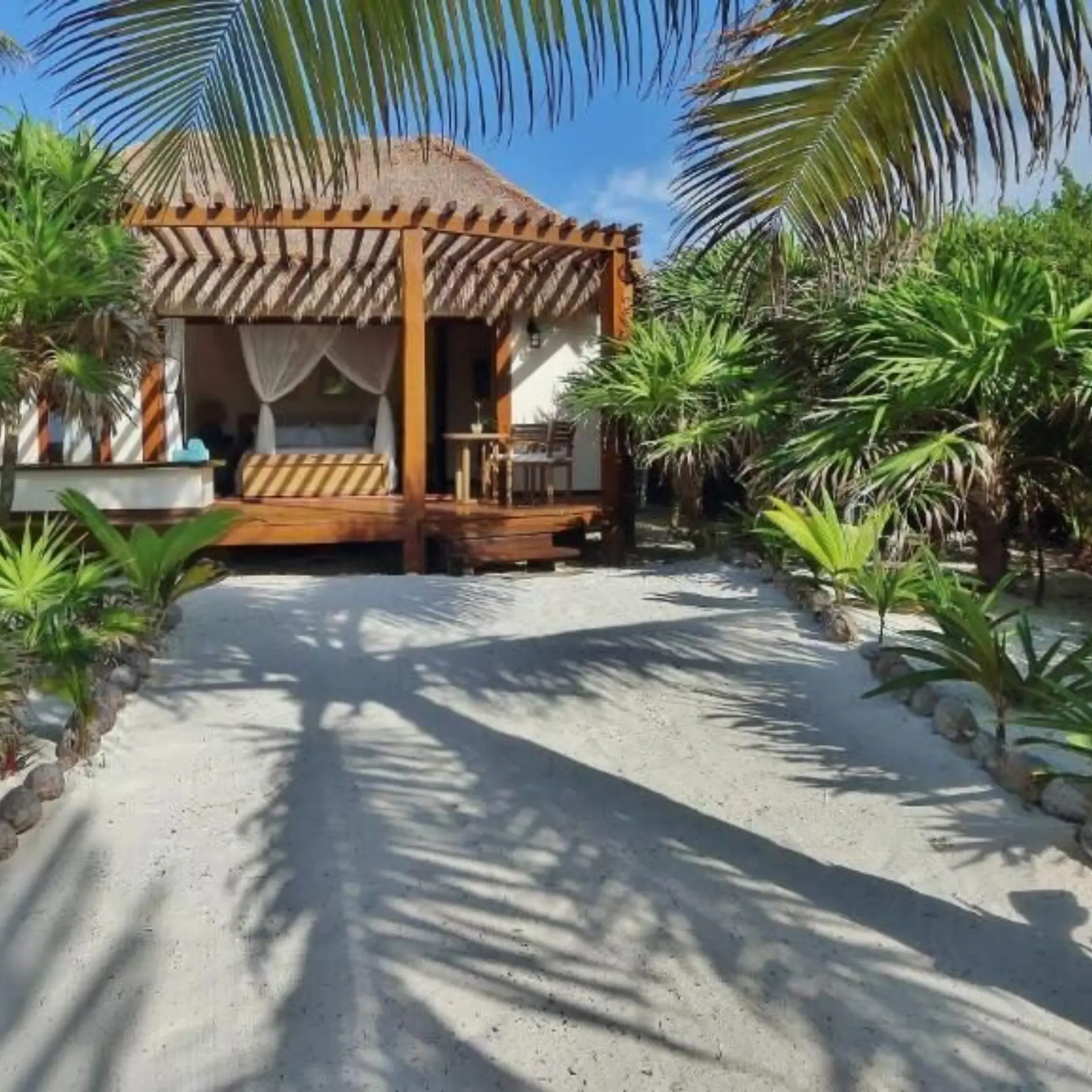 Casa chable 7