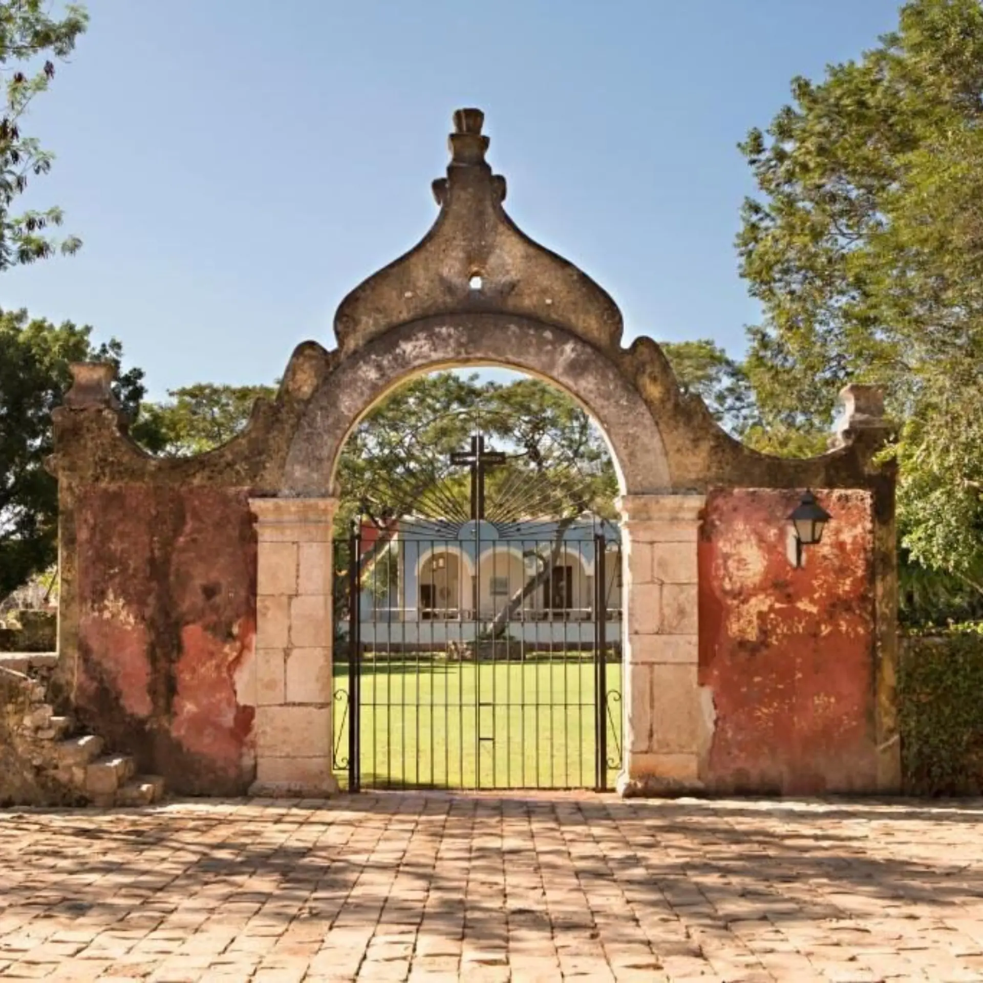 Chable yucatan 8