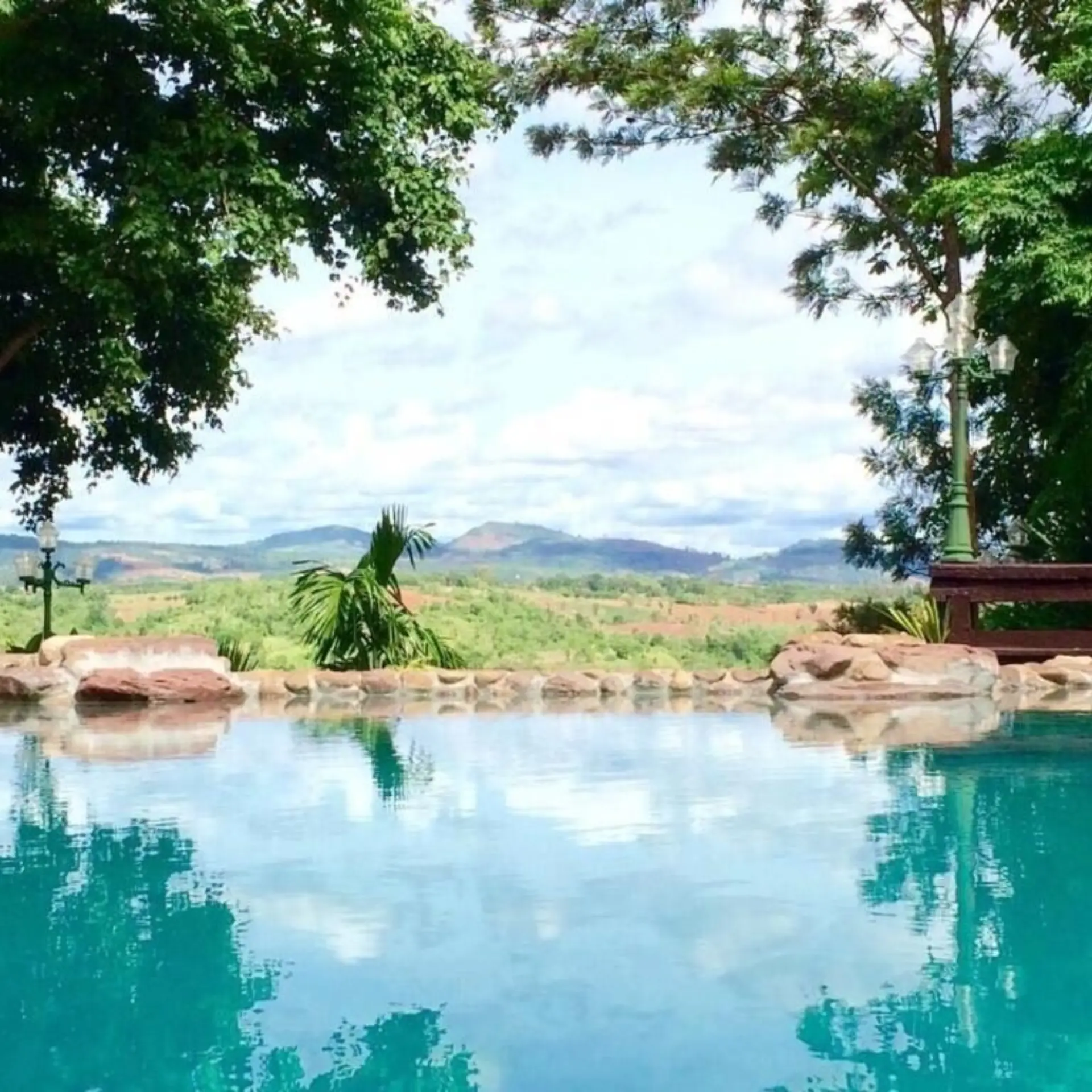 Phu pha nam resort spa 4