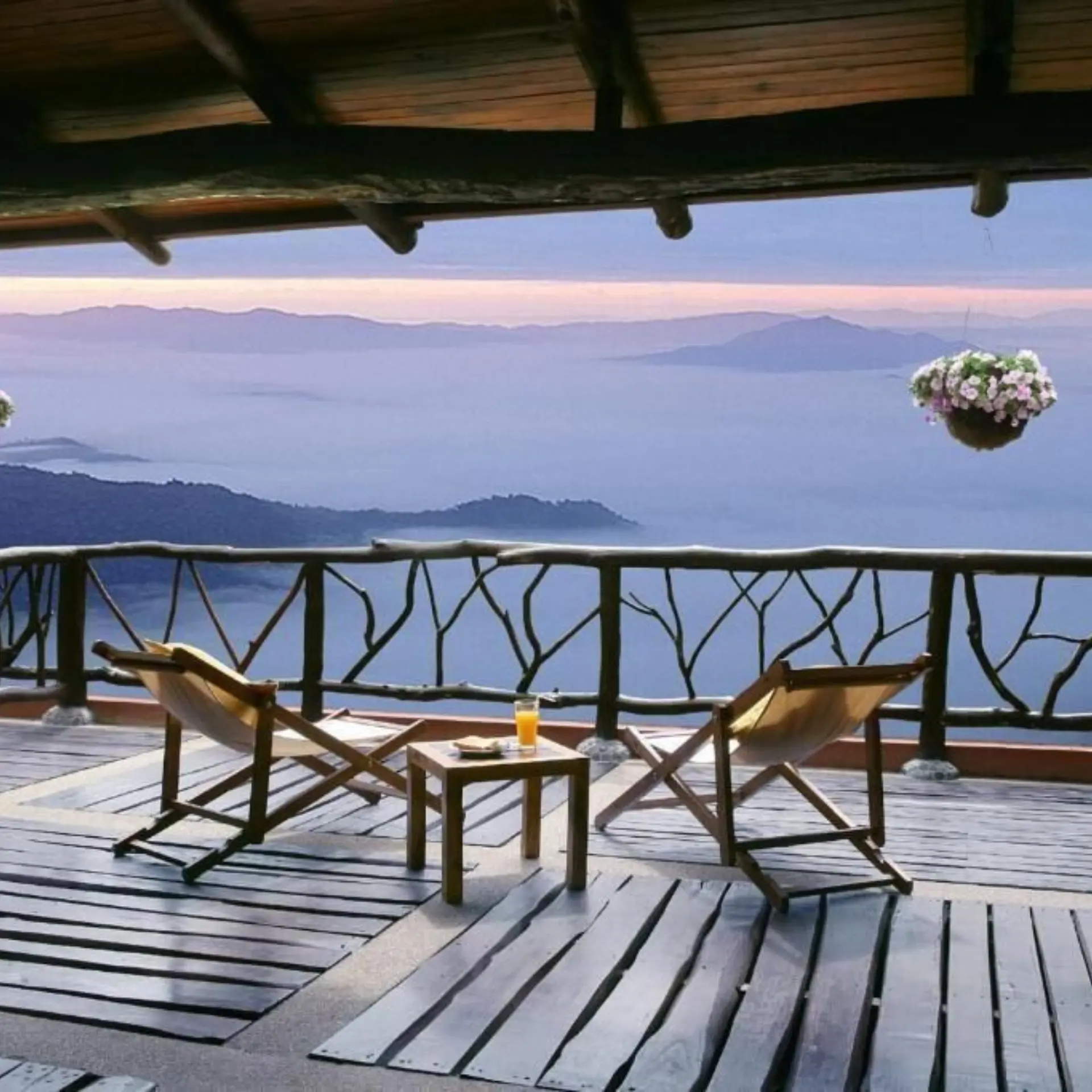 Phu pha nam resort spa