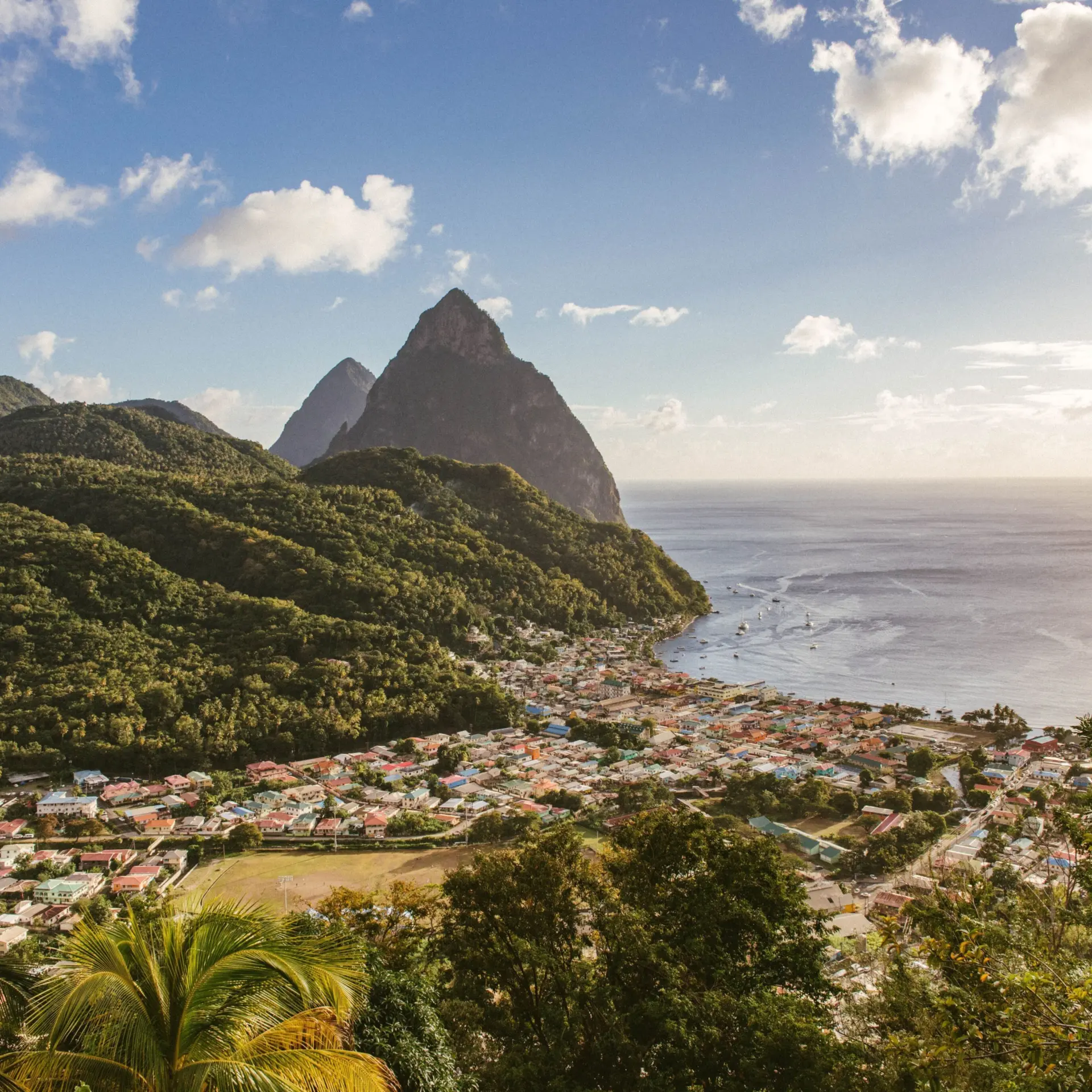 St lucia 14
