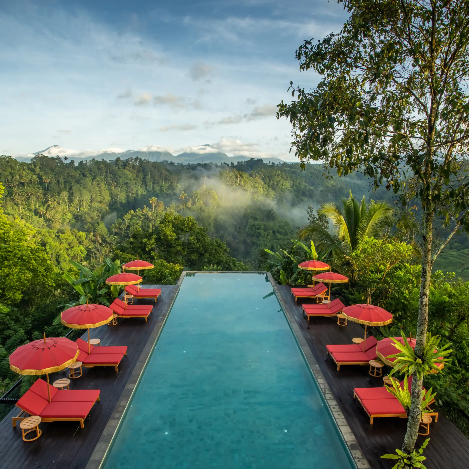 Buahan Main Pool 1