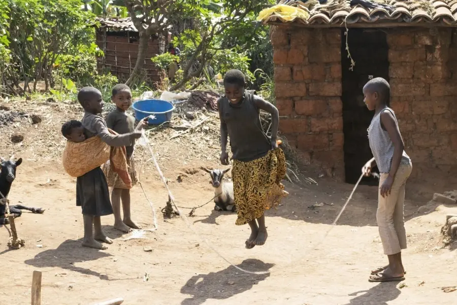 Africa 10548551280