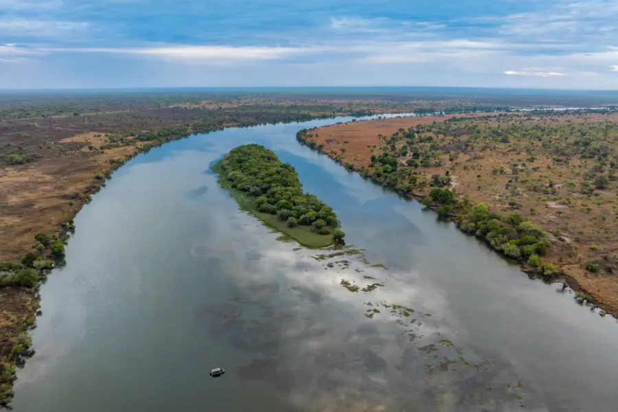 Biodiversity Conservation in Kafue National Park Zambia Marcus Westberg 1 36 1