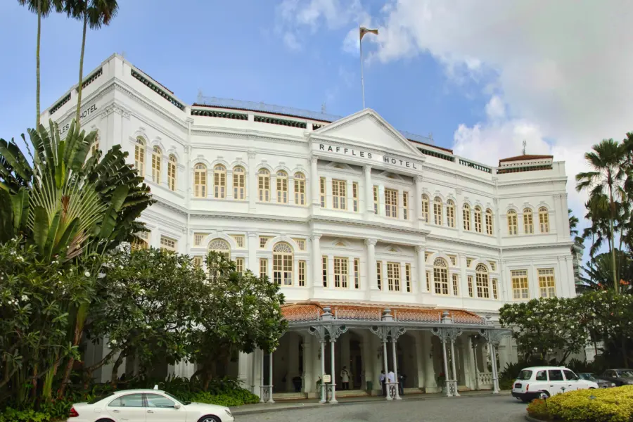 Graham h singapore 2358801