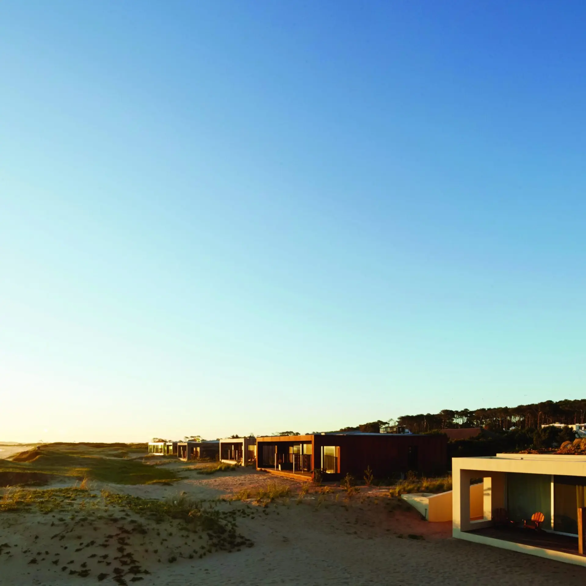 Bahia vik bungalows 1