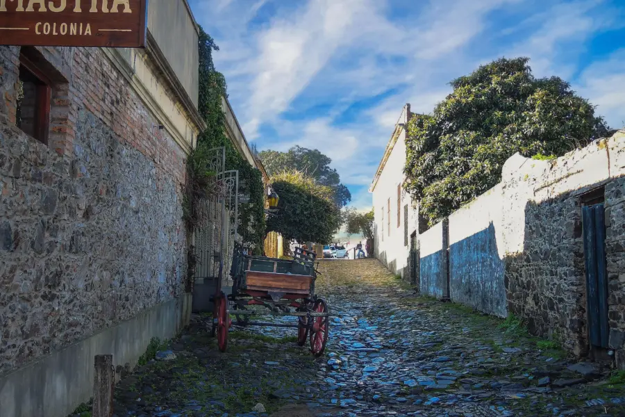 Colonia straatjes1