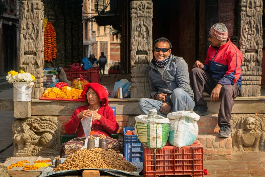 Aman shrestha j8vwyczstt0 unsplash