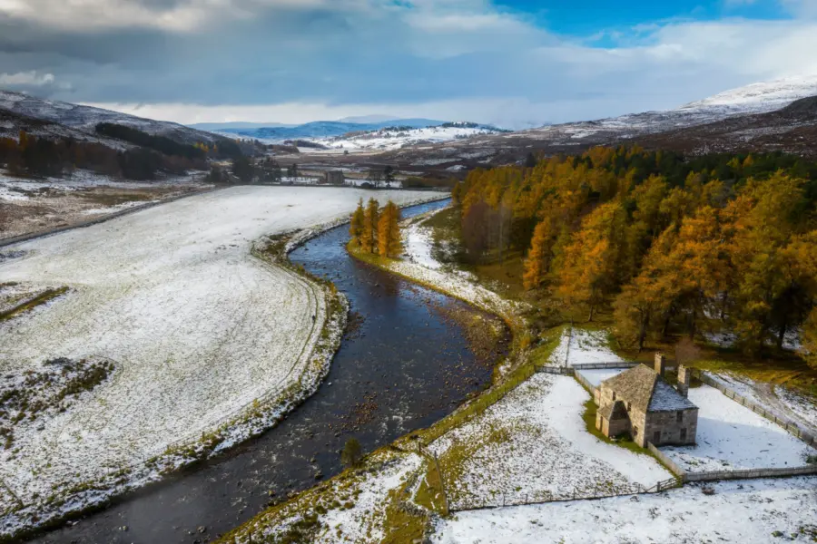 Martin bennie ydaufeq xys unsplash