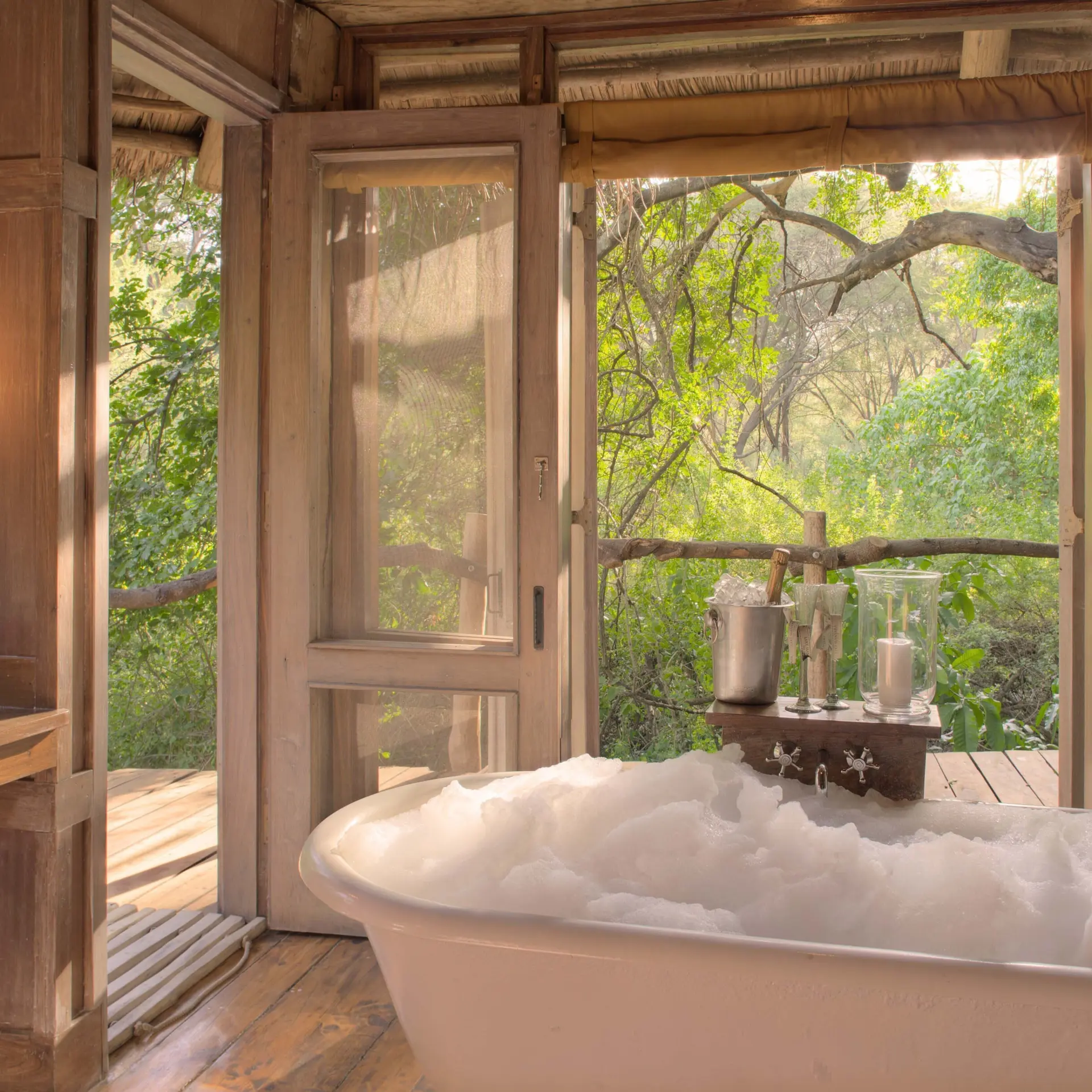 Manyara Tree Lodge 2014 8 1