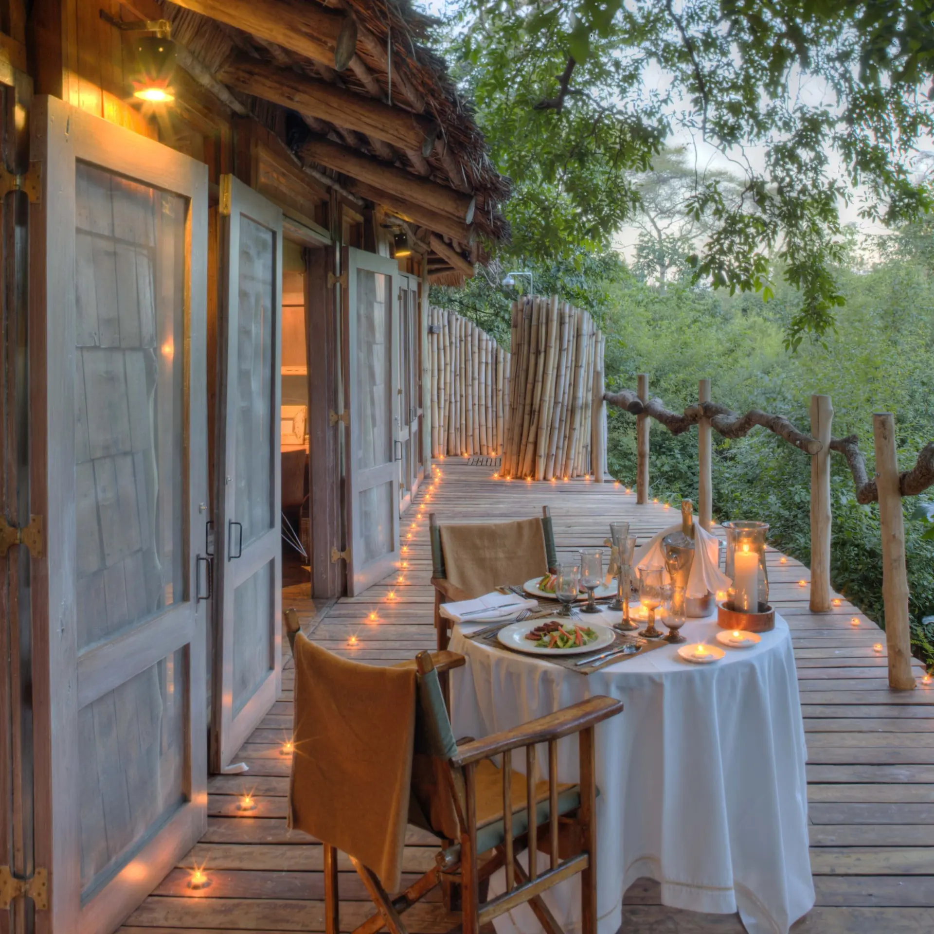 Manyara Tree Lodge 2014 5 1