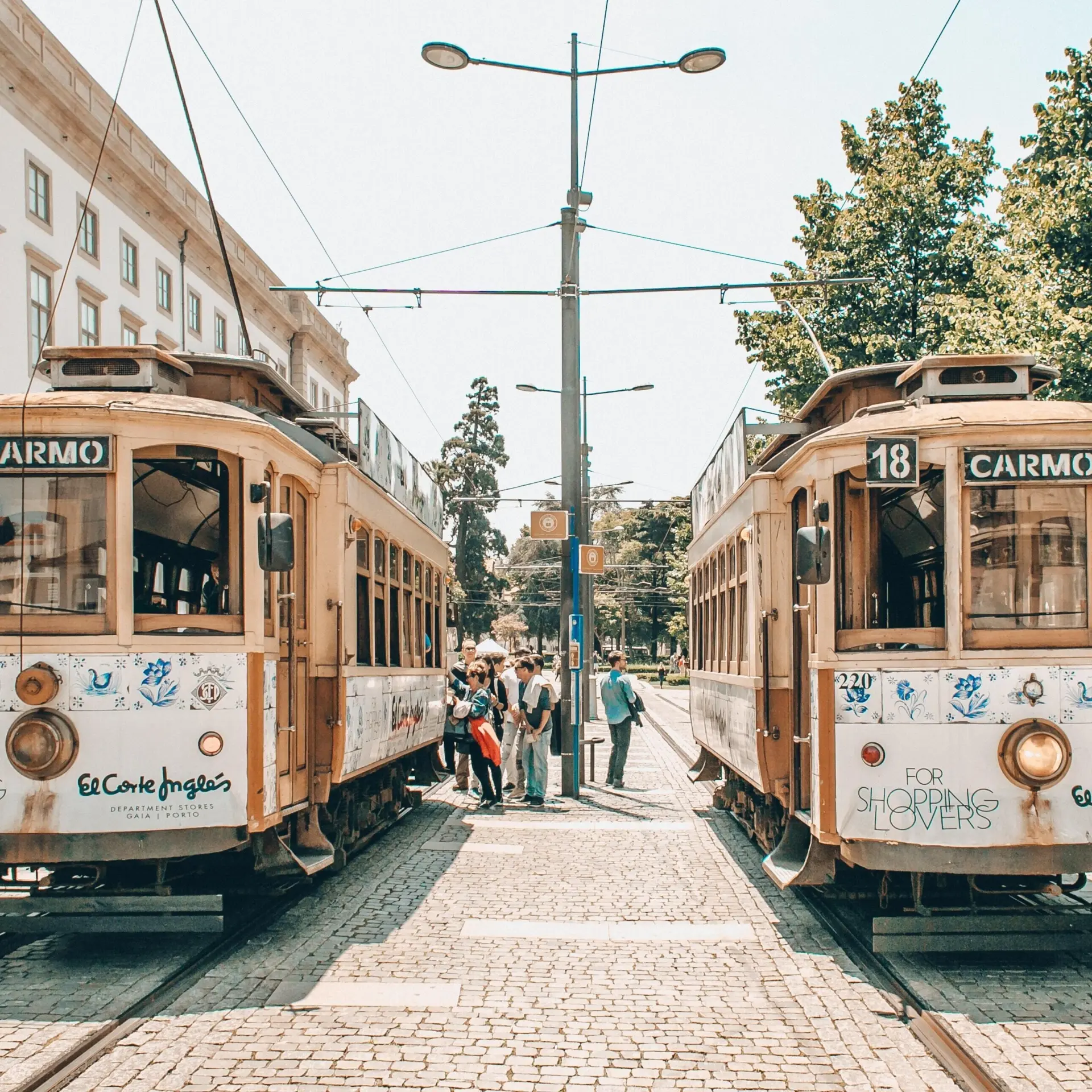 Porto 2