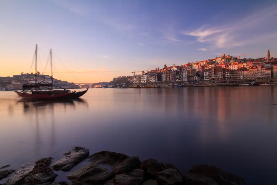 Porto 3