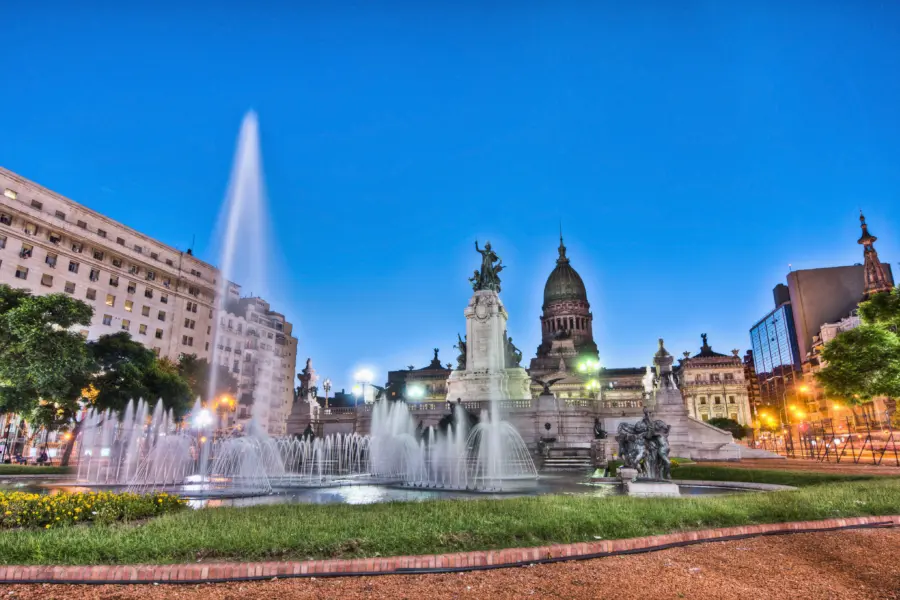 Buenos aires argentina2