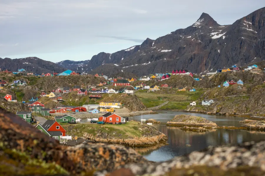 Visit greenland pttpntyweuq unsplash