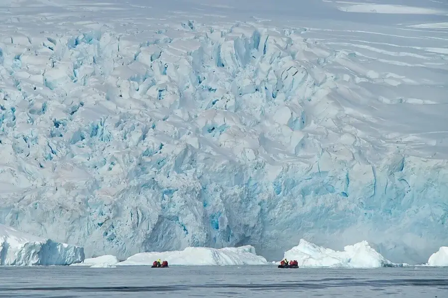 Antarctica