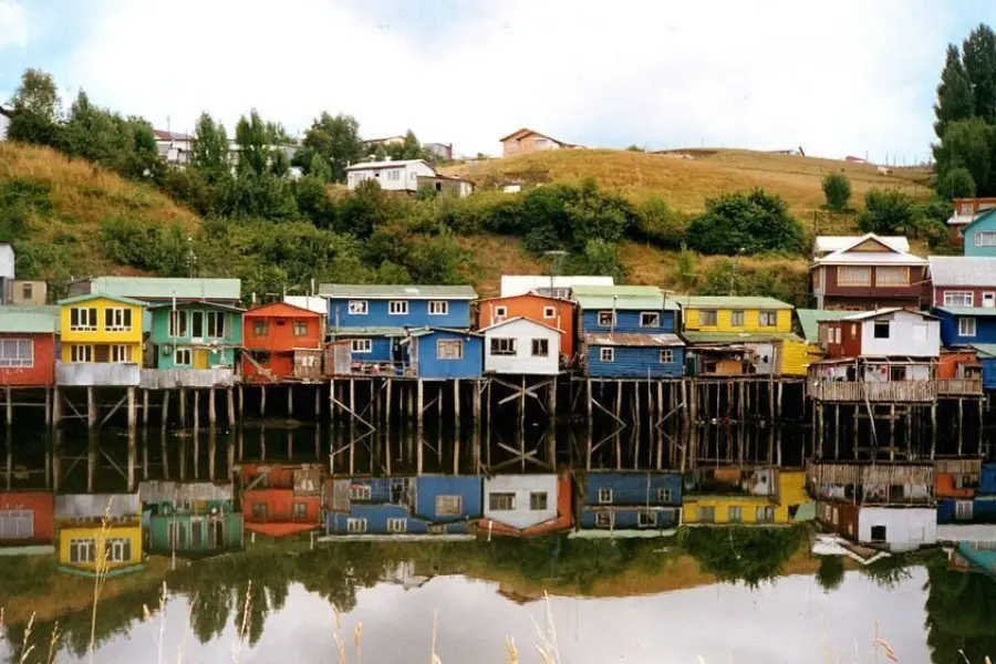 Chiloe
