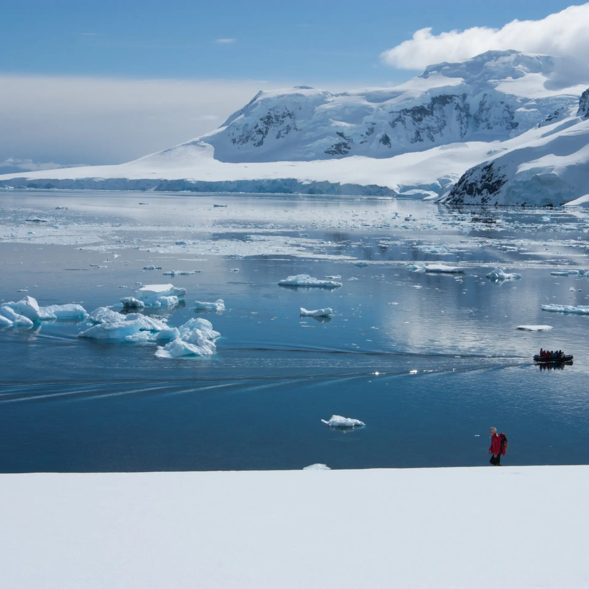 Avila Reizen Antarctica Willem van Ec6