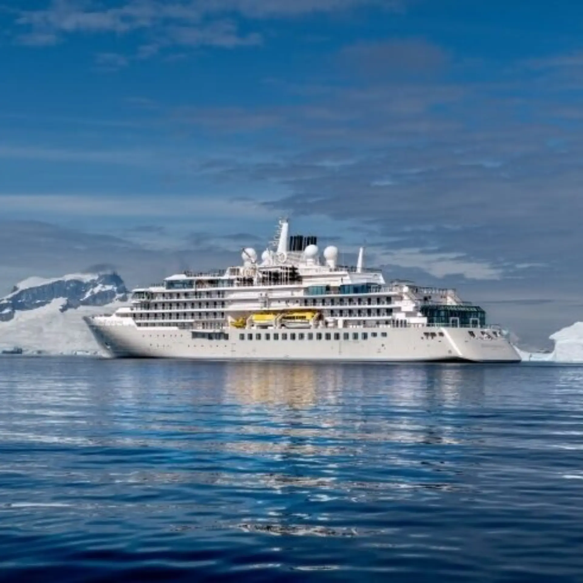 Schermopname 22 4 2025 17182 www silversea com