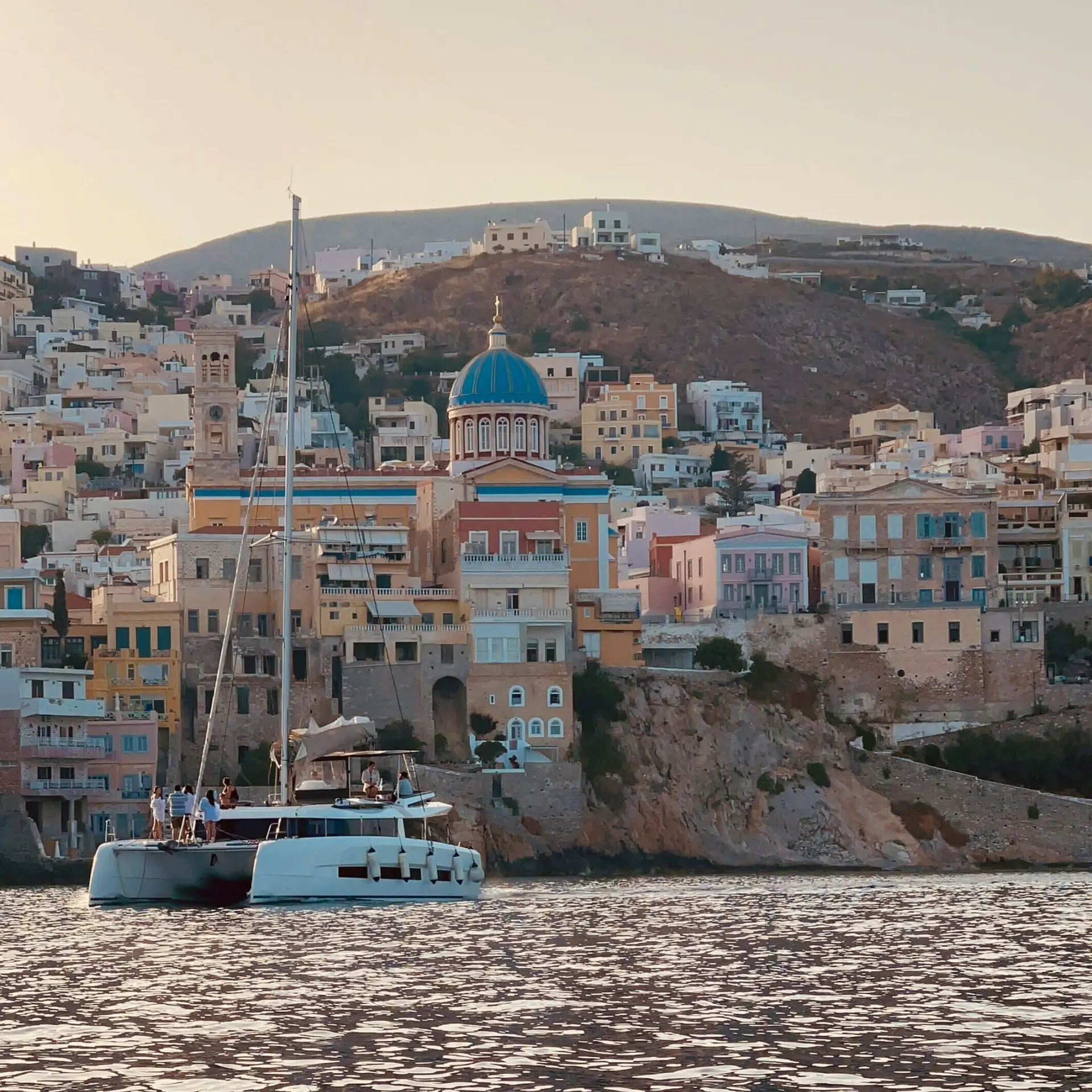 Stratigo douka xiyb0h0j6ly unsplash