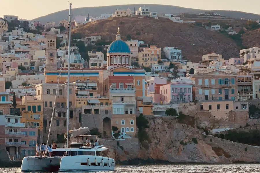 Stratigo douka xiyb0h0j6ly unsplash