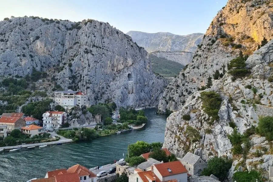 Riviera 8059883960720