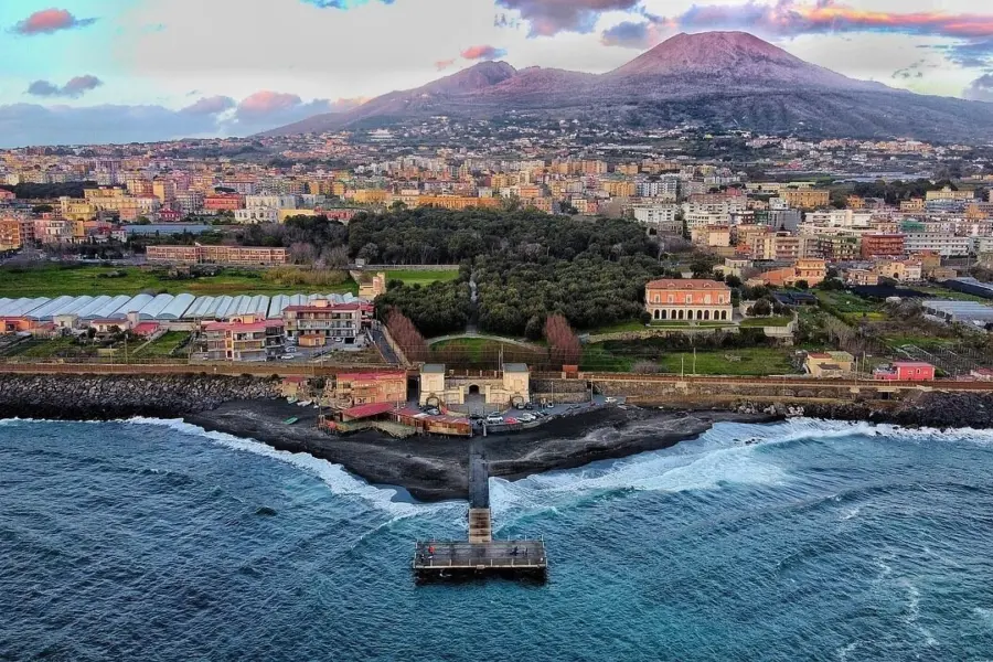 Vesuvius 4910457 1280