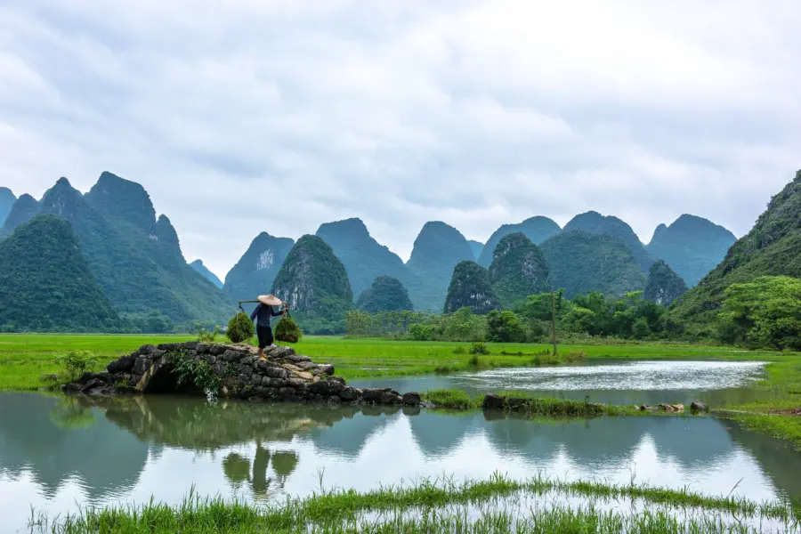 Mercierzeng landscape 7274823