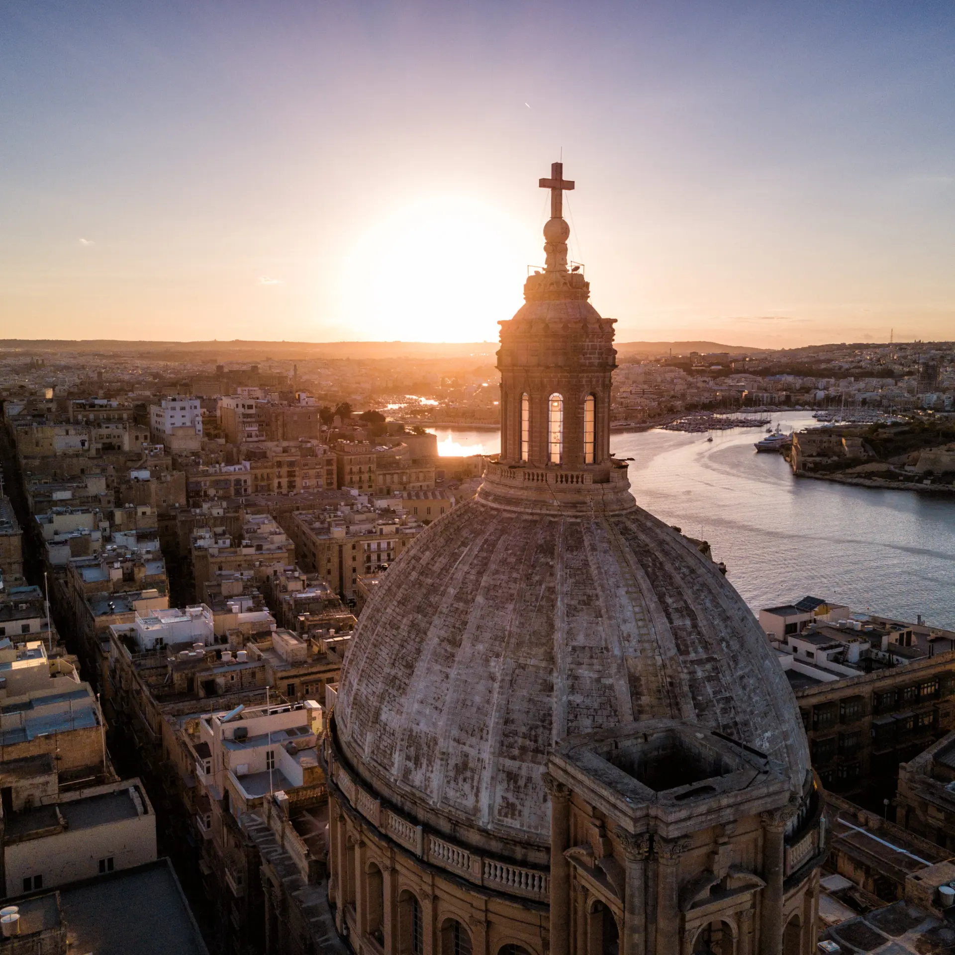 Avila reizen valletta