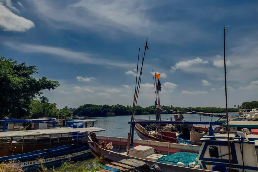 Samithu siriwardana qvpnurj5yhq unsplash