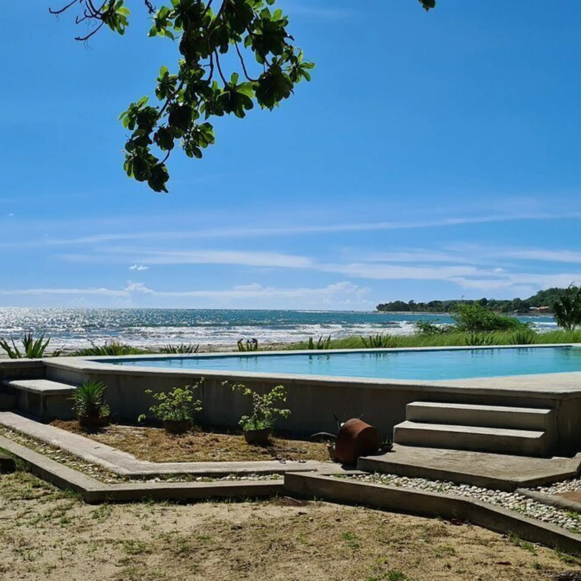 Sitio remedios heritage