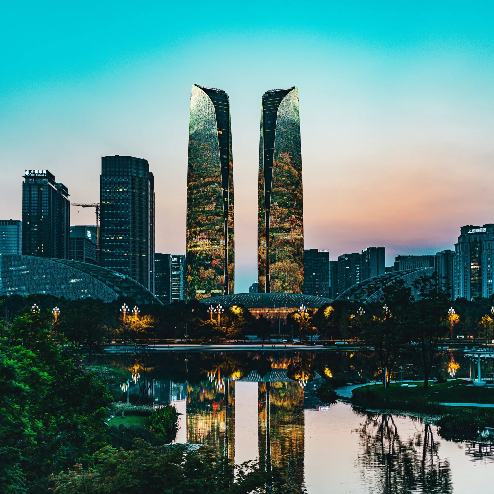 Xingchen yan p0ax2qrxfg unsplash