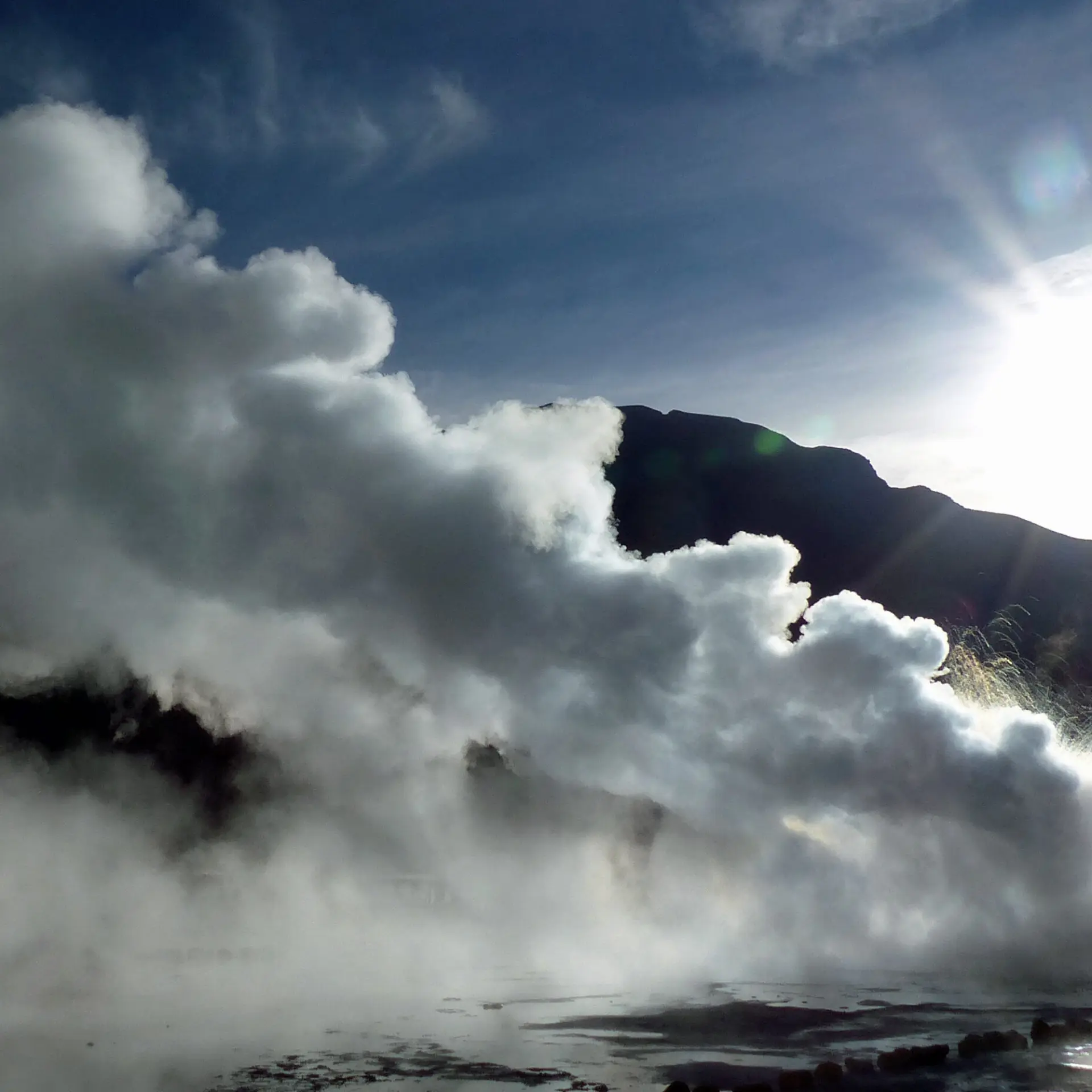 De roo chili tatio geiser 3