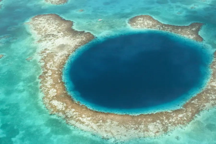 Cayo ambergris