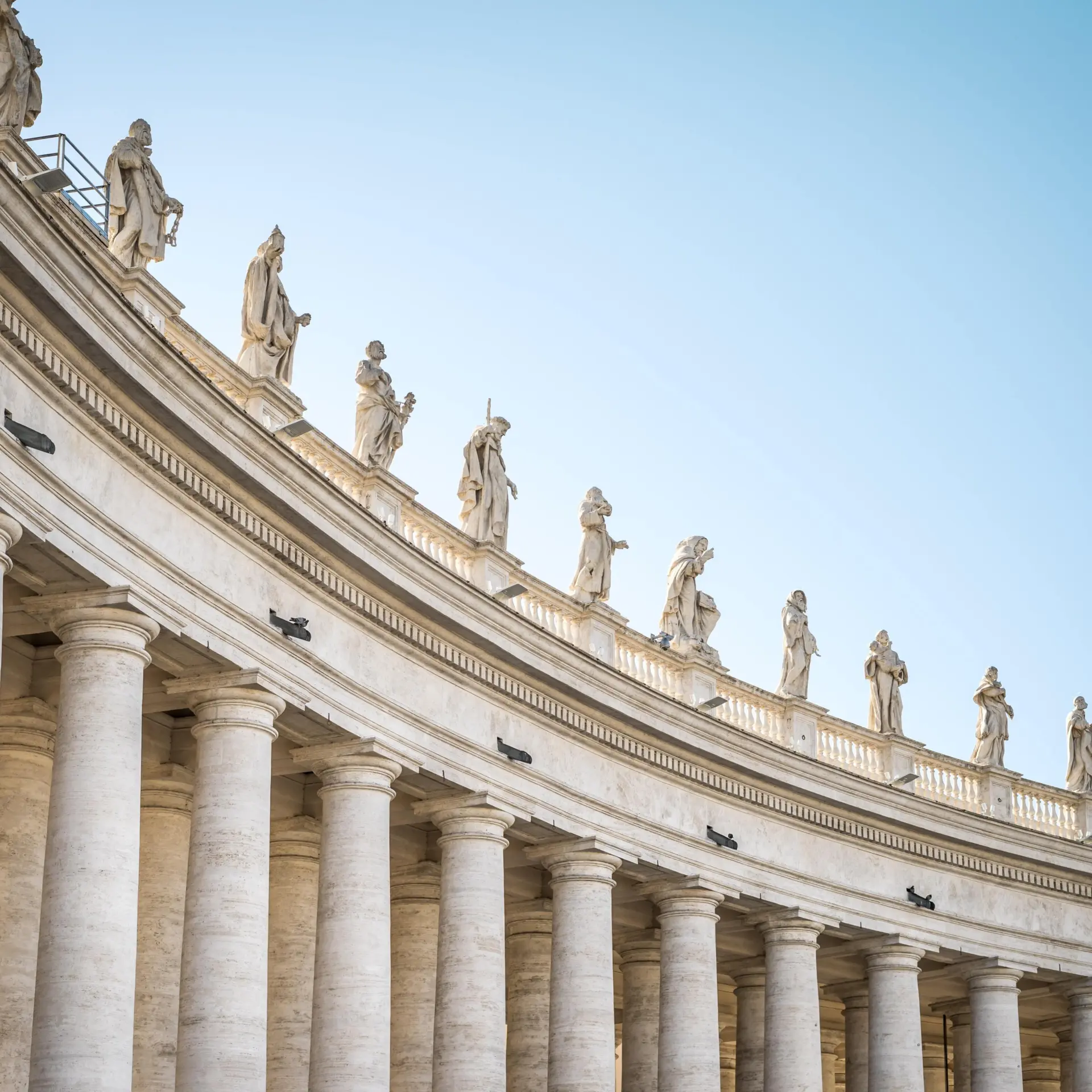 Vatican 2