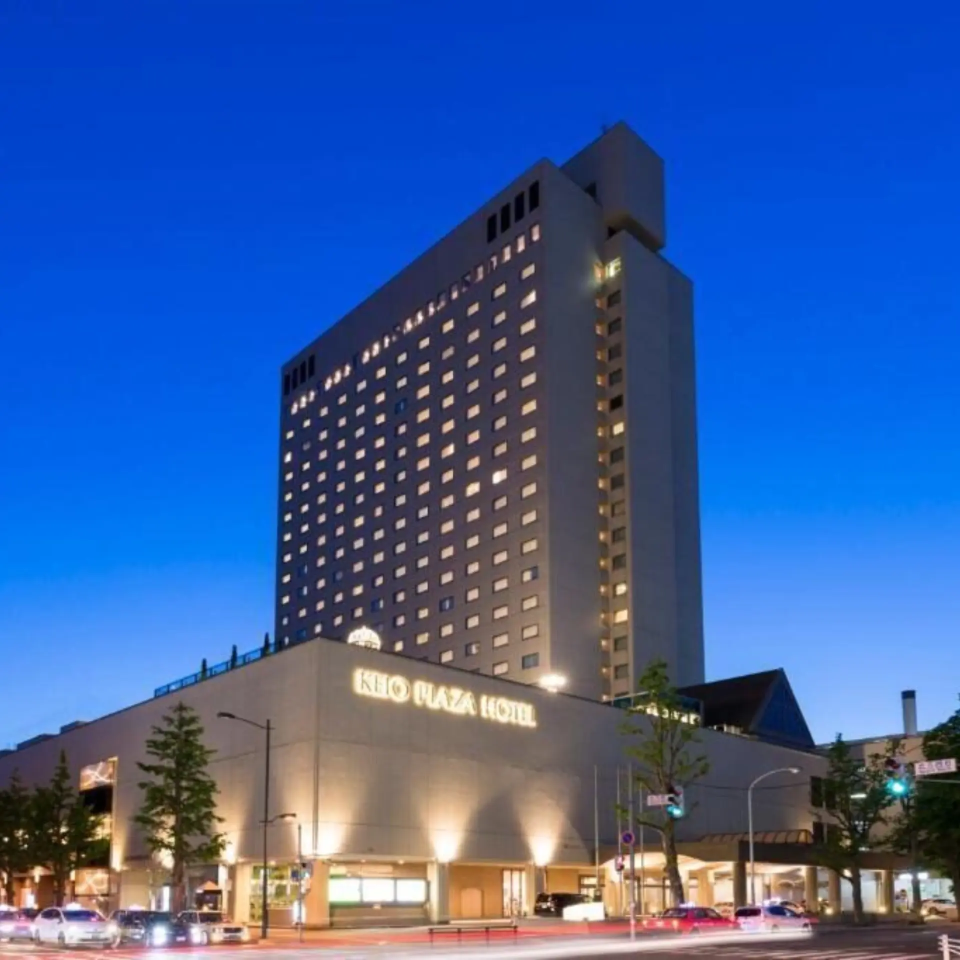 Keio 6