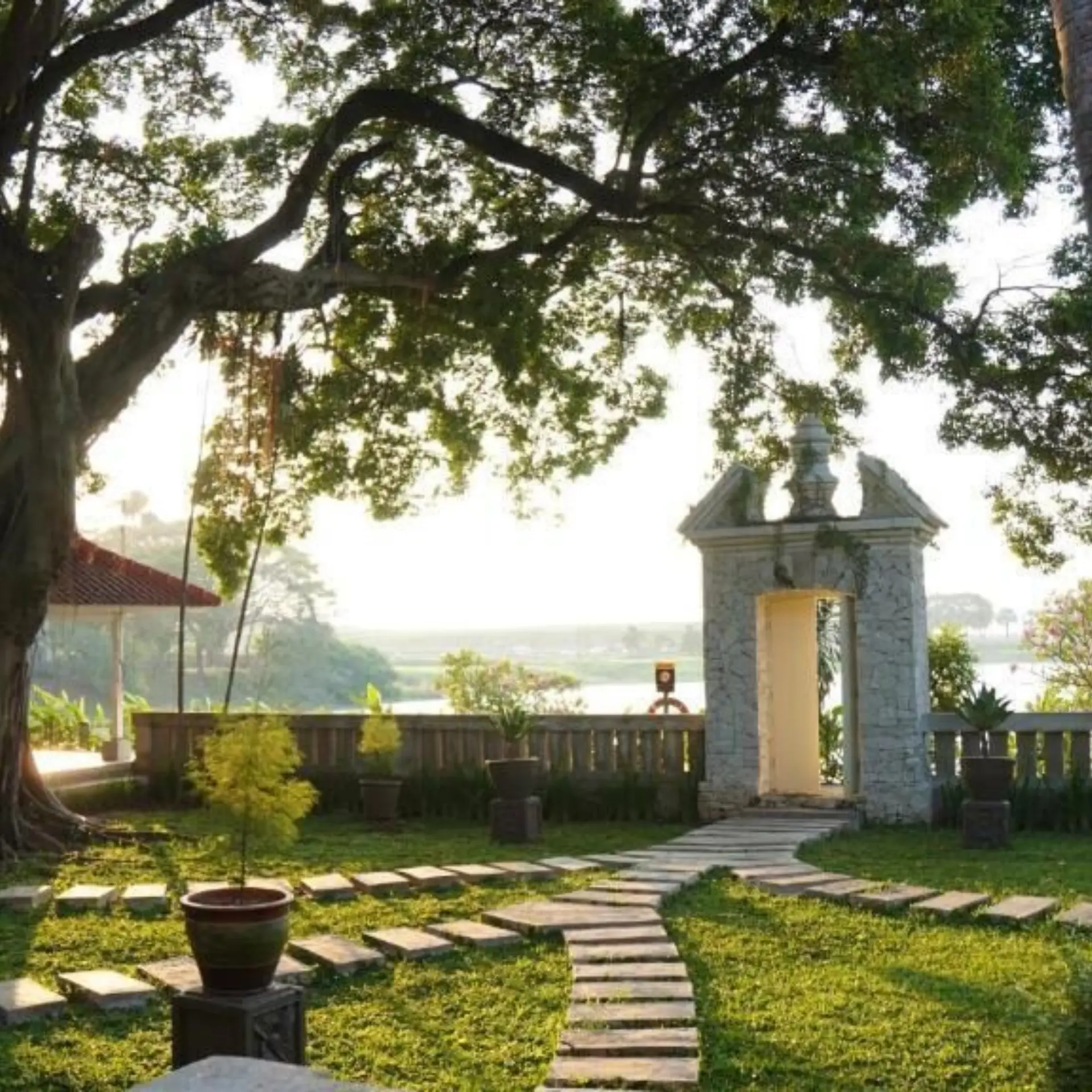 Sheraton jakarta soekarno hatta airport