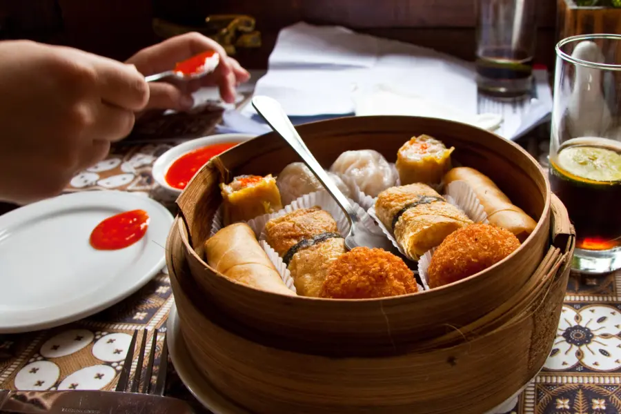 Eten jakarta 2