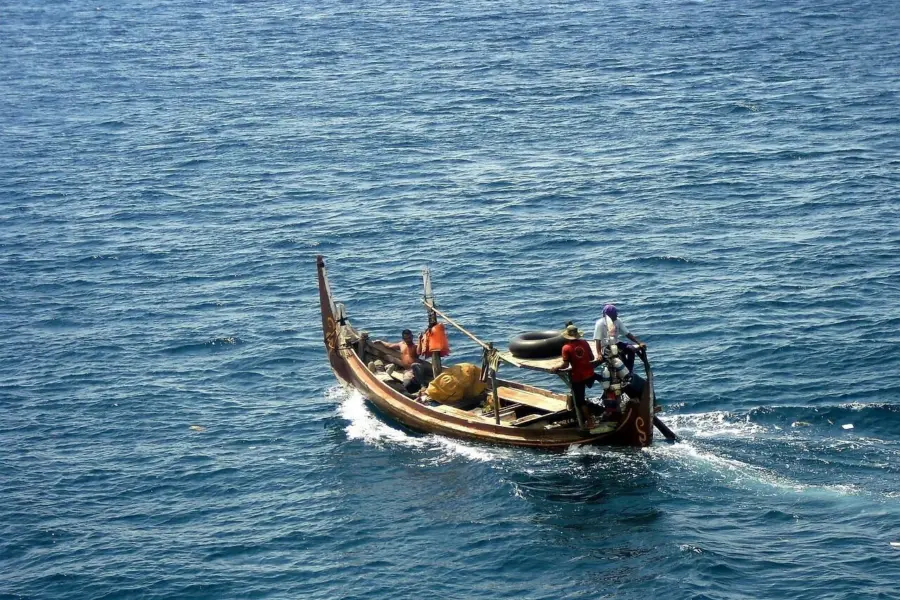 Perahu 2001021280