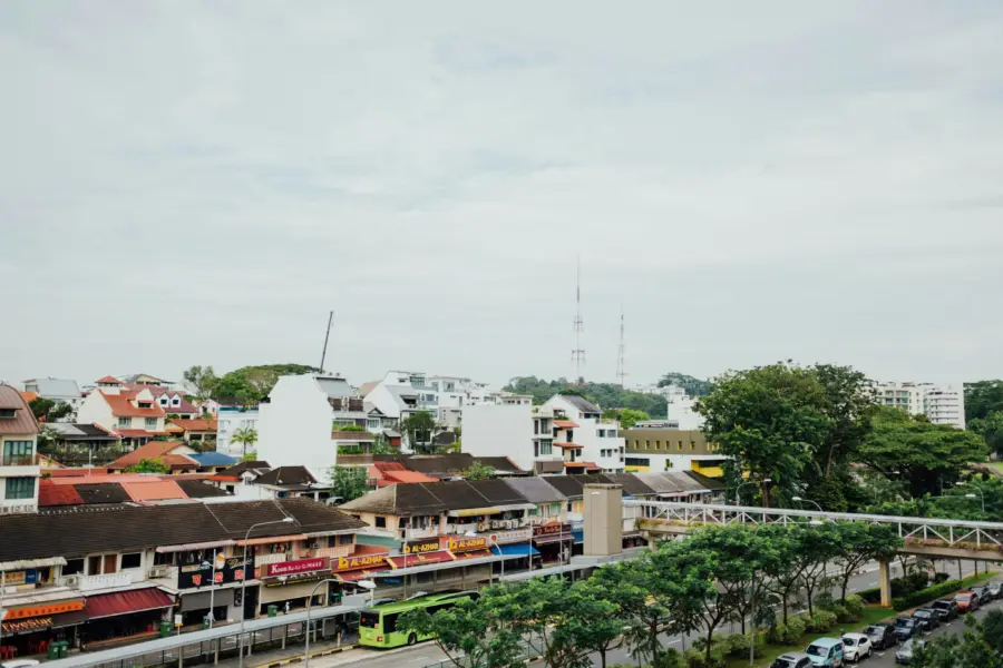 Chuttersnap myfenaz7djy unsplash